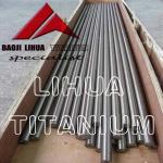 Titanium Alloy Rod 6Al4V