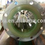 Polyurethane Pipeline Coating