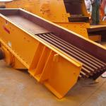 Electric Vibrating Feeder