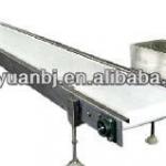 Flat-Conveying Machine