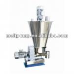 weightlessness type feeder
