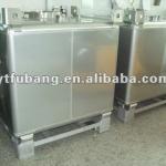hazardous liquid steel IBC