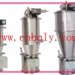QVC Series Powder Pneumatic Vacuum Feeding Machine High Precision , GMP
