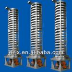 vibrating vertical screw elevator