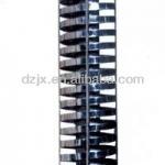 DZC high efficiency vibrating vertical conveyor for mine industry