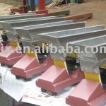 Tiny electromagnetic feeding equipment