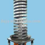 vibration elevator