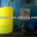 Yuke PH Controlled Dosing System