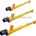 Long Term Supply Mini Screw Conveyor Made In Henan Province