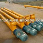 High Ability Coal Screw Conveyor With Superior Quality