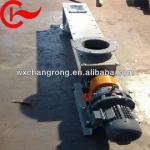 Horizontal Automatic Screw Feeder for Calcium Carbonate production line