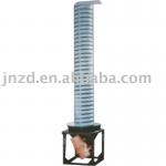 DCZ High Quality Vertical Elevator For Food Powder