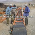 Excellent Belt Conveyor From Henan Zhongcheng
