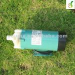 Magnetic Drive Circulation Pump for power industry