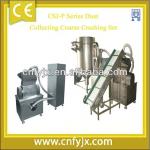 CSJ-P Series Dust Collecting hammer crusher