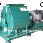 Wide Fine Grinding Hammer Mill