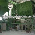 Caco and marble super fine pulverizing machine