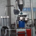Plastic Flour Mill/Plastic grind machine