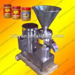 ThoYu industrial colloid mill, made of stainless steel
