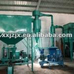 JZC-719 carbon black grinding machine