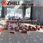 ISO 9001 Ball Mill Lining Plate