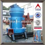 China Manufacturer 3R2715 with Capacity 0.9-2.8t/h Small Raymond Mill