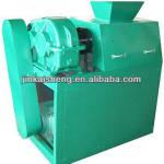 Pair of Rollers Compound Fertilizer Pellets mill Machine