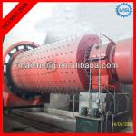High Efficiency Cement Ceramsite Sand Ball Grinding Mill