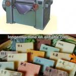 Multi-function soap making machine line(Trio Muller)|Lapping Machine|Grinder Machine