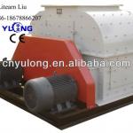 fertilizer crusher 1-5ton/h