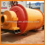 Hongji Mining equipment- Copper Ore Grinding Ball Mill
