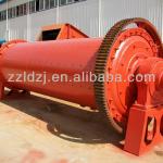 2100*4500 series Ball mill Made by zhengzhou manufacture with more than 50 years experience for grinding machine