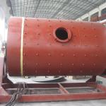 small ball mill for ceramic