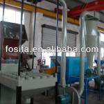 Grinding machine