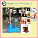 China Hot Sale tooth paste grinding machine/tooth paste mill machine (0086-15238693720)