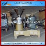 Chinese good and cheap paint colloid mill