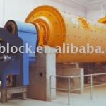 high quality best competitive price aac block Ball mill