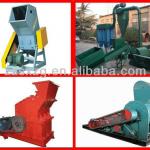 Widely used Eco-friendly high efficiency plastic pulverizer mill