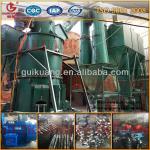 China Largest Production Base Micro Powder Pulverizer Mill Machine