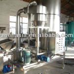 WFJ-30/60/80/110 micro powder pulverizer