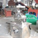 pulverizer machine for food industry
