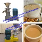 stainless steel nuts colloid milling machine