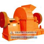 Excellent Crushing Effect-fertilizer Cage type Crushing machine