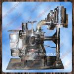 2011 high technology chemical herb mill