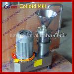 2013 best seller multifunction colloid mill