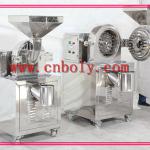 Stainless Steel Chemical powder Pin mill grinding machine