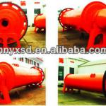 Gold Minig Equipment Energy Saving Ball Mill