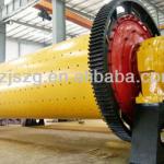 China famous brand all types mining ball mill on big sale
