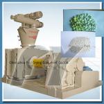 powder fertilizer granulating machine-