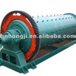 2012 newest ball mill with capacity of 0.56-130TPH and ISO9001:2008 certificate